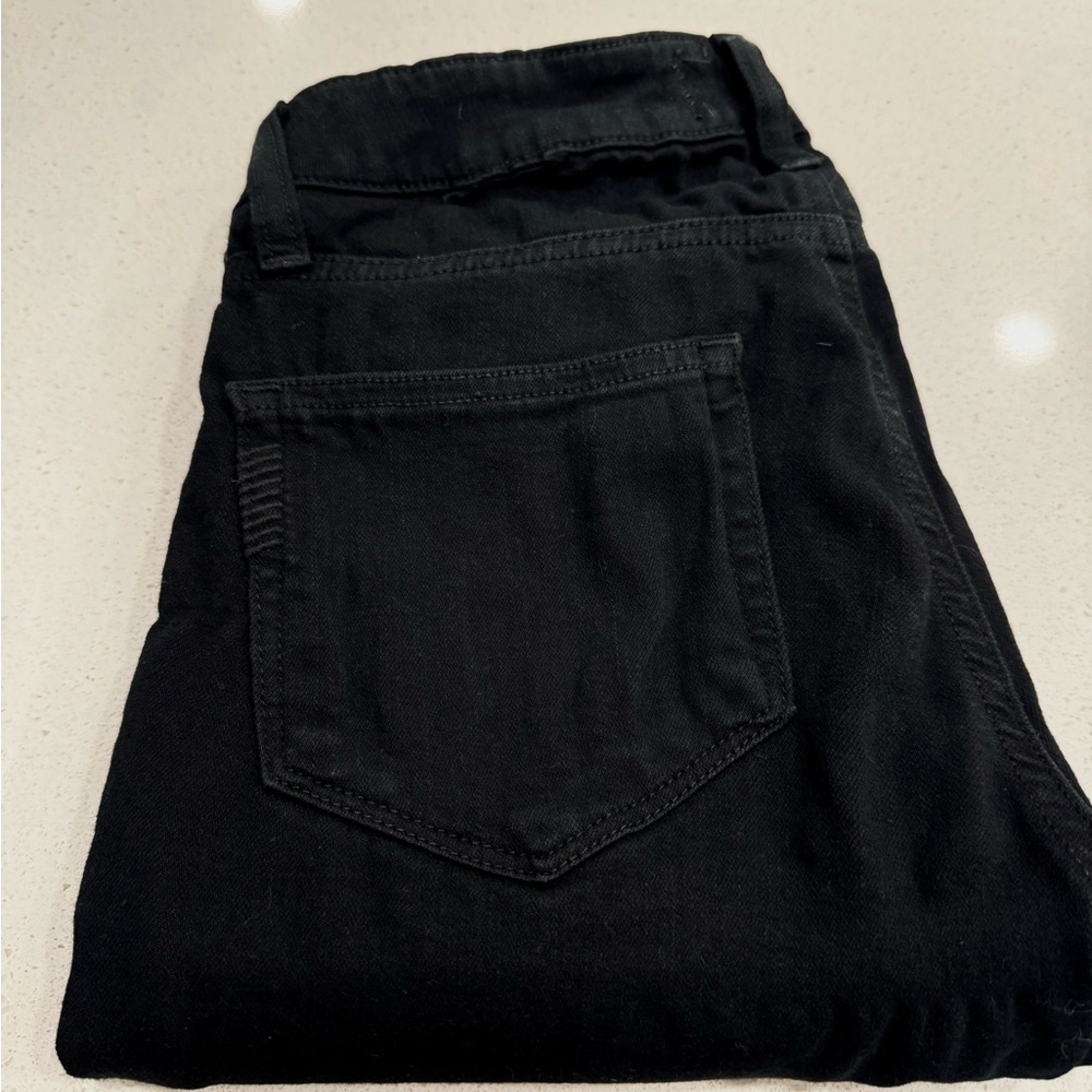 Paige Jeans, Verdugo Ultra Skinny, Size 25, Stretchy, Good Condition!